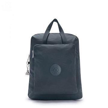 Kipling Kazuki 15" Backpack Laptop Veske Blå | NO 1576IL